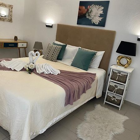 Rocha House Leilighet Portimão Eksteriør bilde