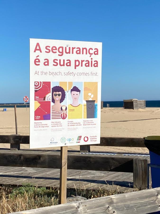 Rocha House Leilighet Portimão Eksteriør bilde