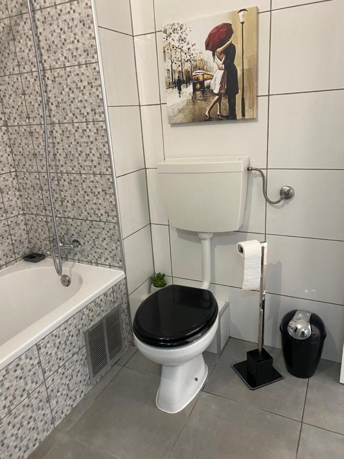 Rocha House Leilighet Portimão Eksteriør bilde
