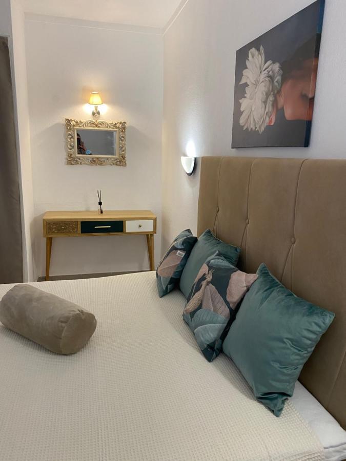 Rocha House Leilighet Portimão Eksteriør bilde