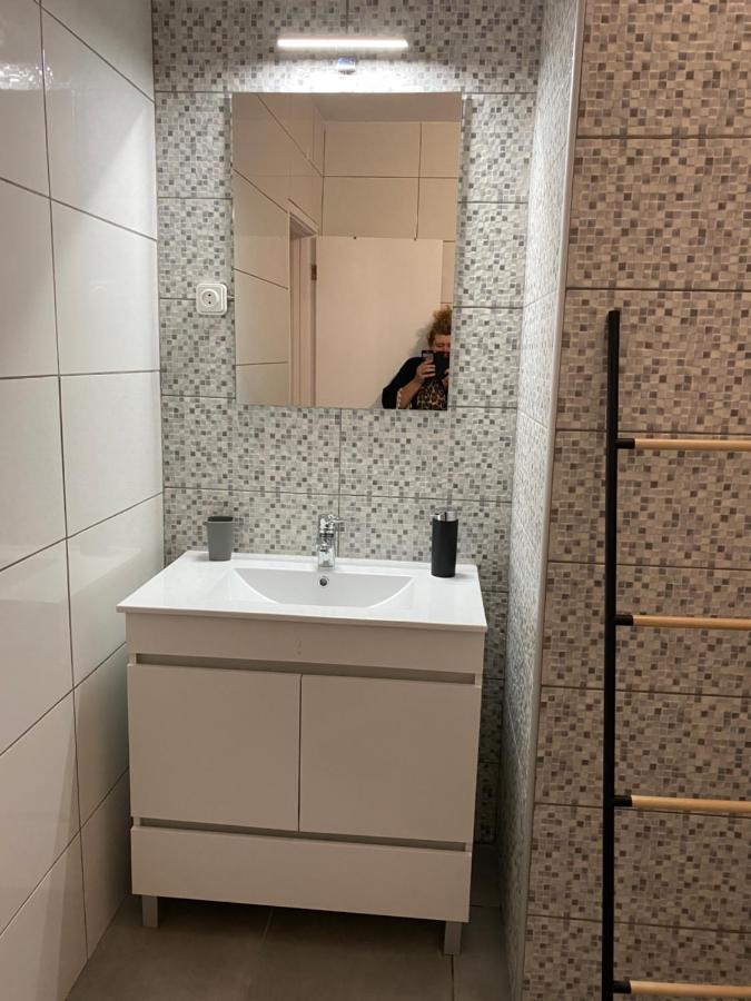 Rocha House Leilighet Portimão Eksteriør bilde