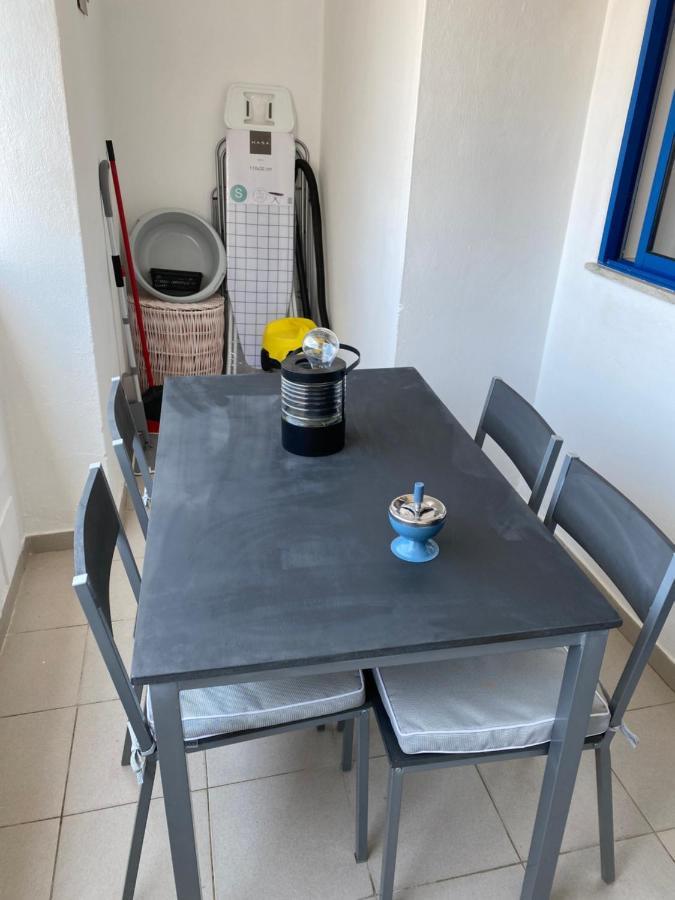 Rocha House Leilighet Portimão Eksteriør bilde