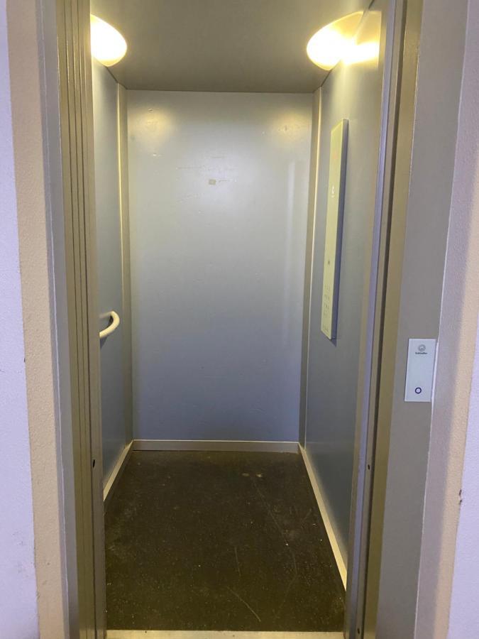 Rocha House Leilighet Portimão Eksteriør bilde