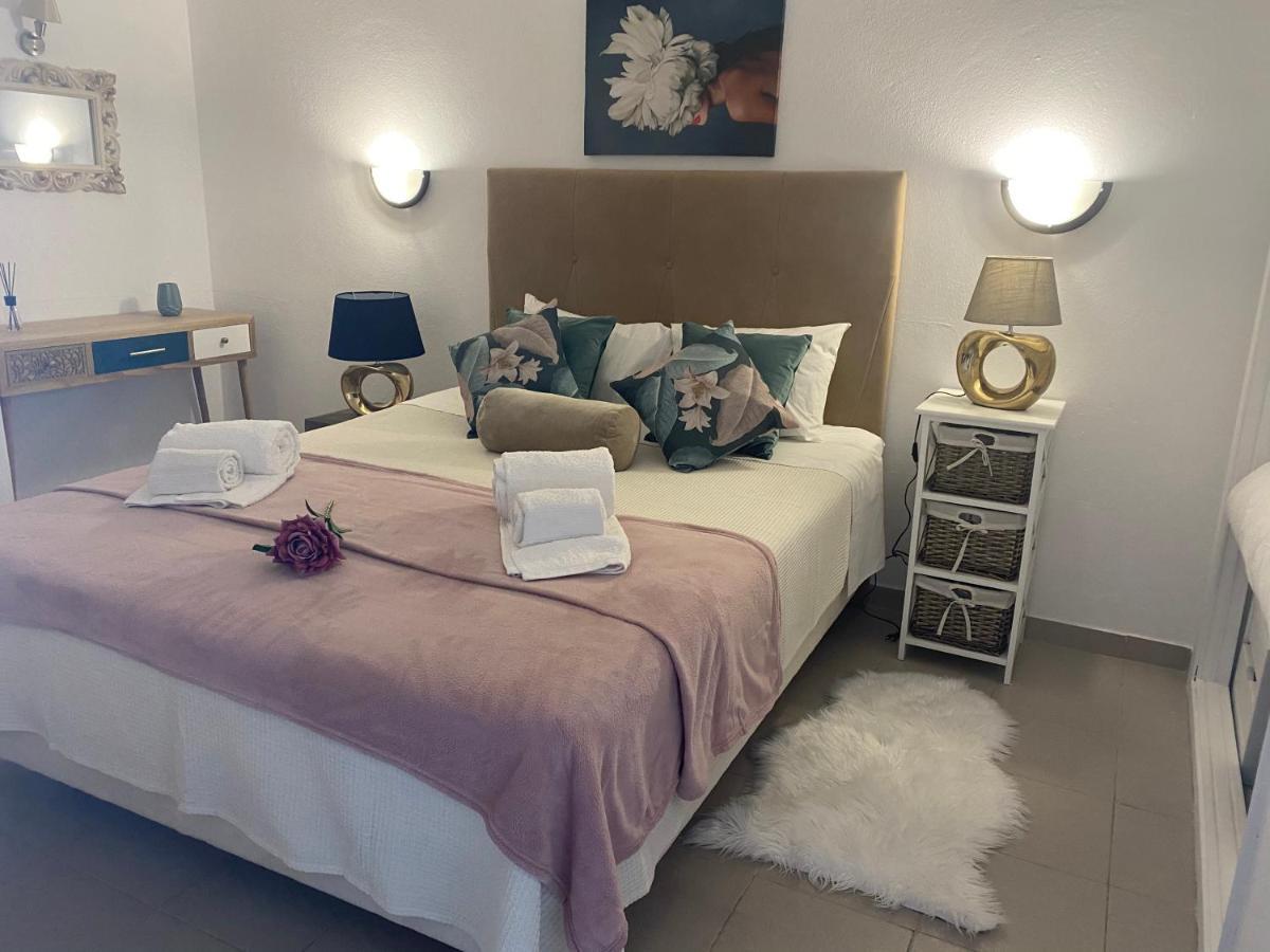 Rocha House Leilighet Portimão Eksteriør bilde
