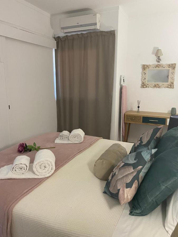 Rocha House Leilighet Portimão Eksteriør bilde