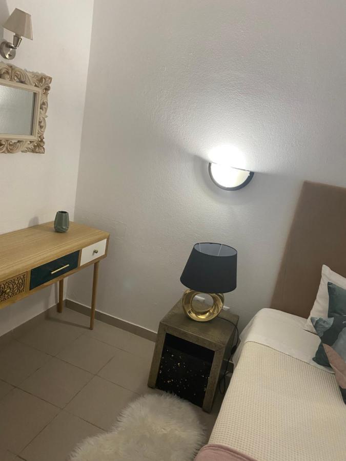 Rocha House Leilighet Portimão Eksteriør bilde
