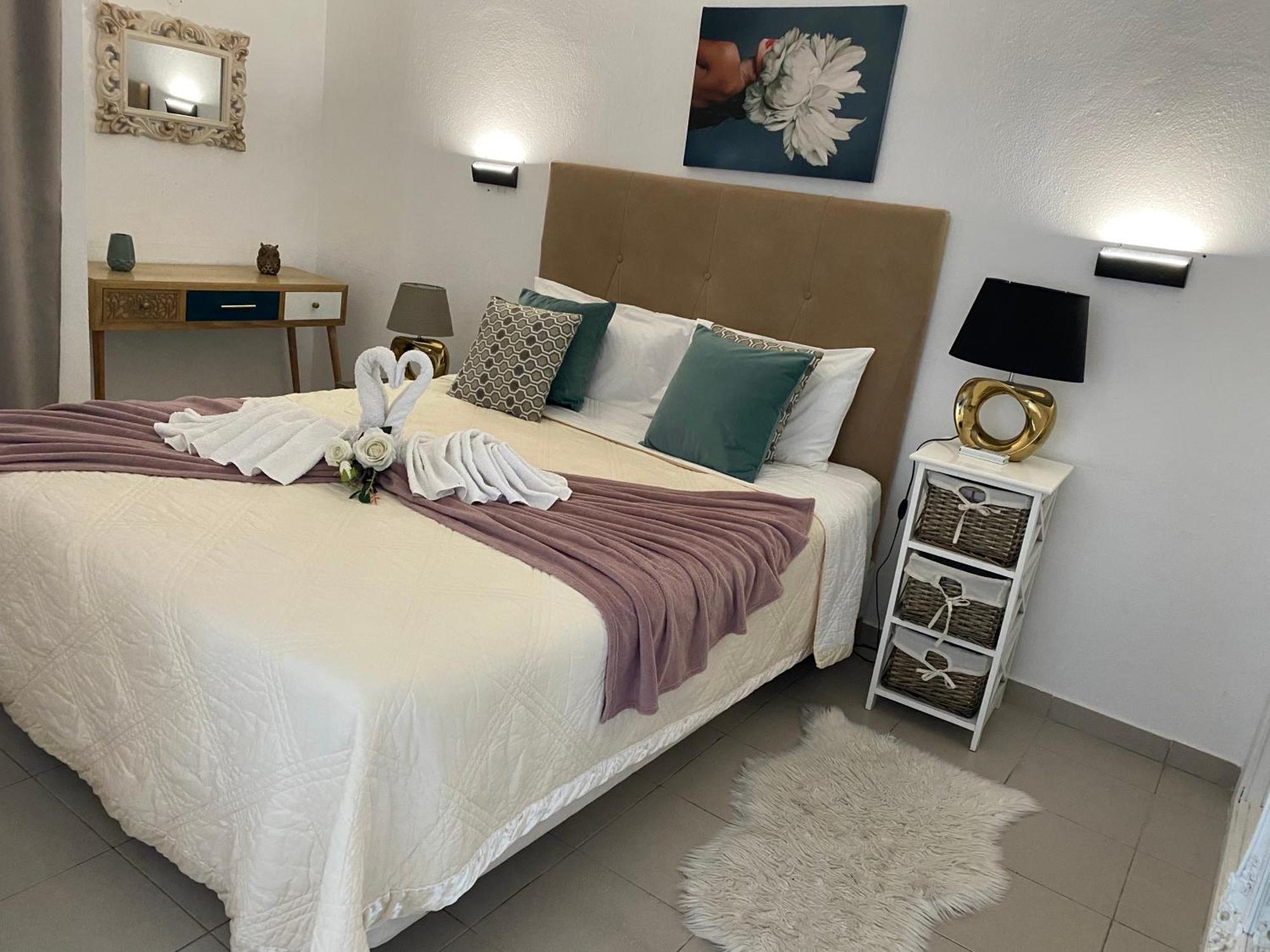 Rocha House Leilighet Portimão Eksteriør bilde
